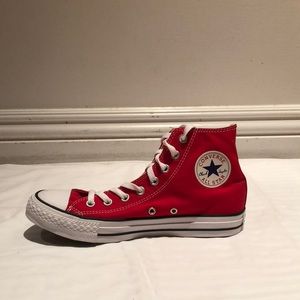 Chuck Taylors